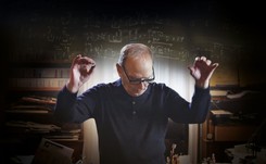 Zapomnijcie o 'Elvisie'. Muzyczny film roku to 'Ennio' [#DobryCynk]