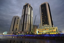 Terrorysta-samobójca zabił w Czeczenii 4 policjantów