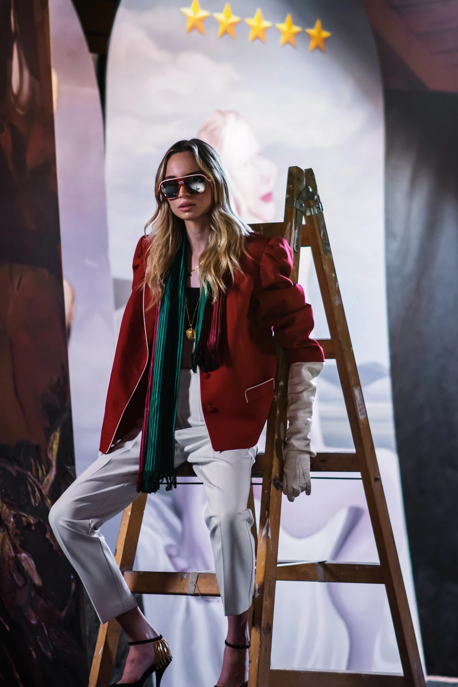 Lal Batman u Bioskopu Balkan