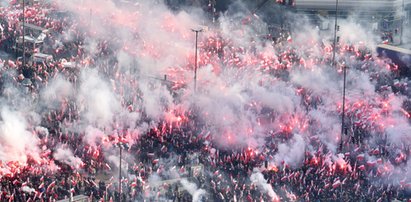 Władze Kanady ostrzegają swoich obywateli przed Marszem Niepodległości w Warszawie