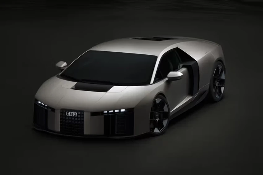 Audi