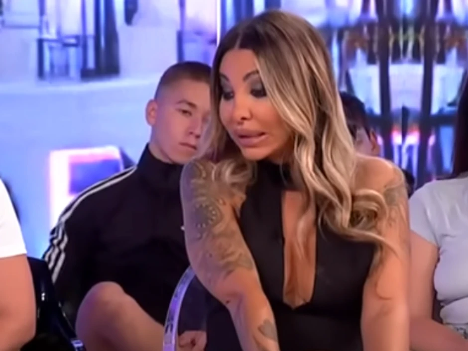 Aneli se sukobila sa Asminom