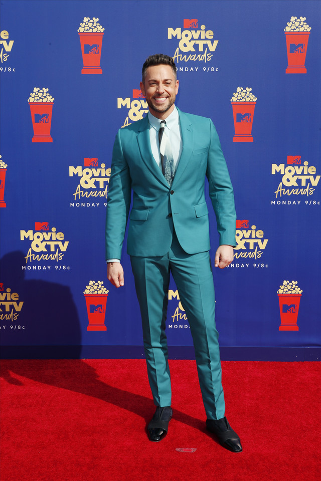 Zachary Levi