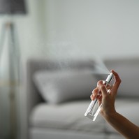 Halálos trópusi baktérium volt egy levendulás aromaterápiás spray-ben