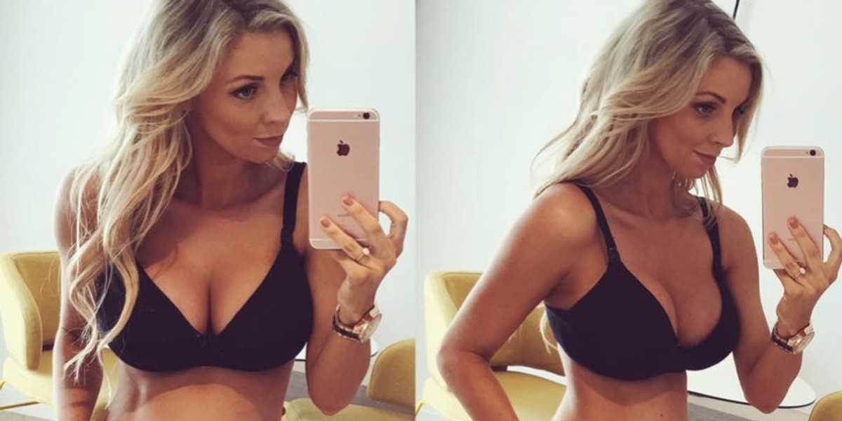 Hannah Polites