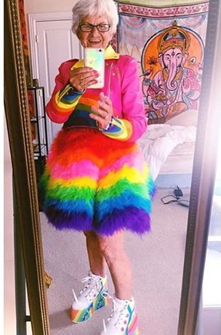 Baddie Winkle