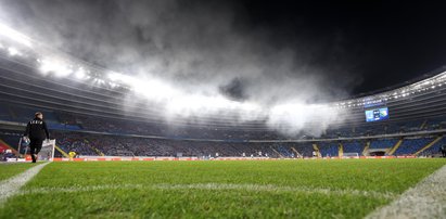 Wandale zniszczyli Stadion Śląski. Będą kary od Komisji Ligi? Mamy komentarz