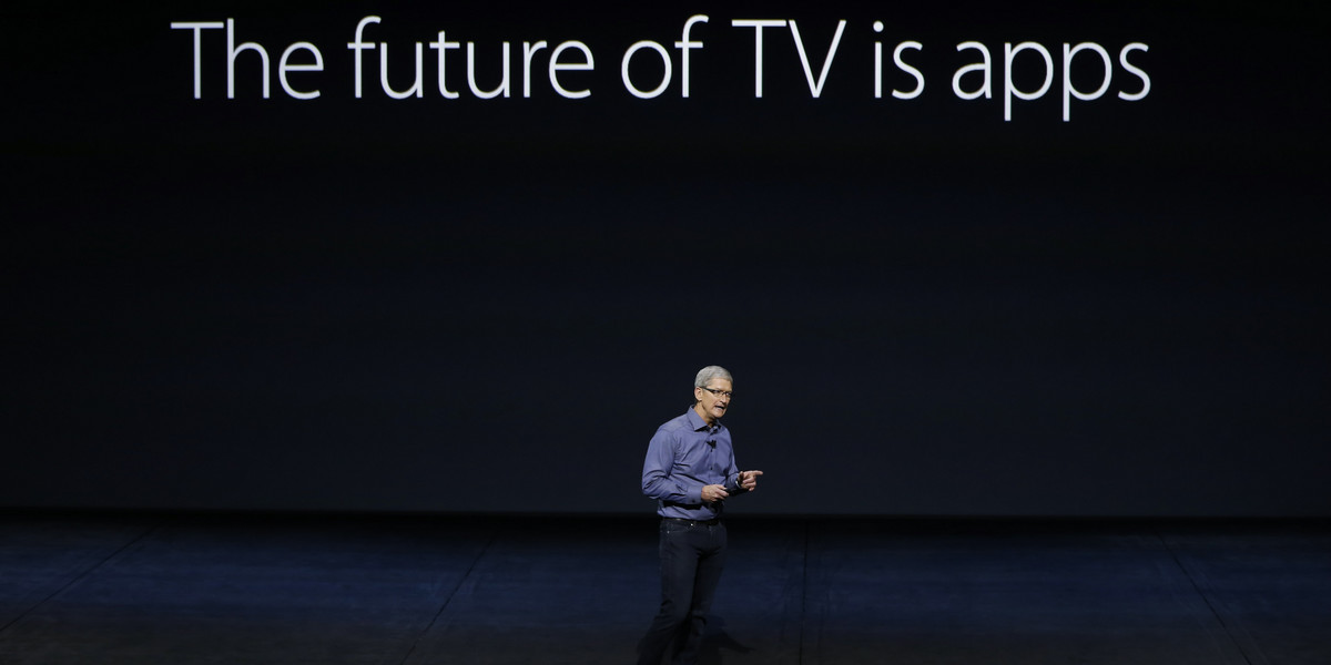 Analitycy, media i fani oczekują, że Apple przedstawi nową usługi strumieniowania wideo na konferencji 25 marca