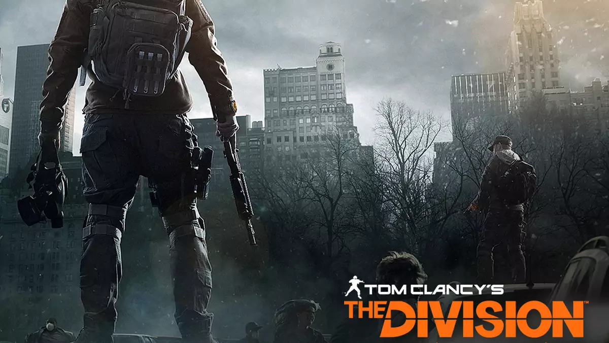 The Division