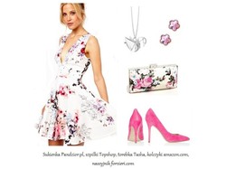 Hit sezonu: letnie stylizacje inspirowane podróżami!