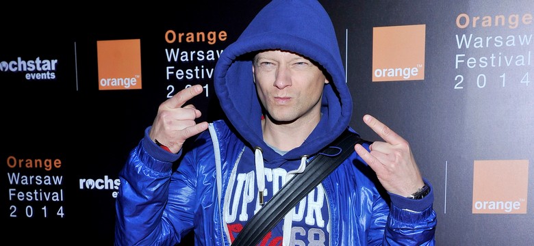 VIPy na Stadionie Narodowym. Zobacz, kto się bawił na Orange Warsaw Festival 2014 [ZDJĘCIA]