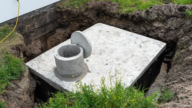 5000 zł grzywny za posiadanie szamba. gminy ruszają z kontrolami a inspektorzy zapukają nawet nocą