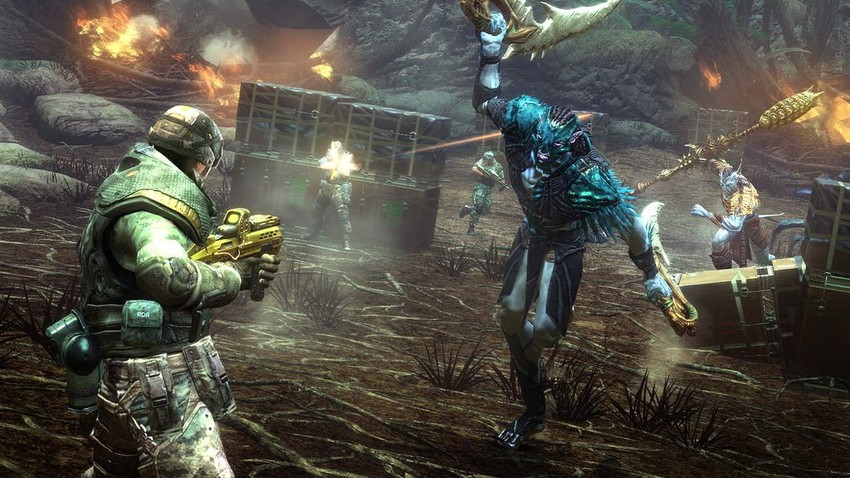 Avatar Džejmsa Kmerona