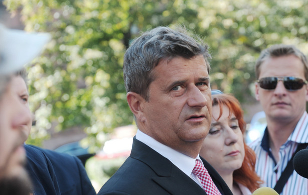 Palikot ujawnia, kto tak na prawdę stoi za porażką Schetyny