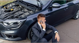 Coraz mniej wypadków i kolizji, jednak ubezpieczyciele płacą za nie coraz więcej