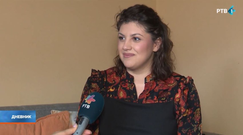 Emilija Stojilković