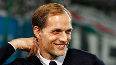 Thomas Tuchel: nie wiem, czy Legia była słaba, czy my mocni