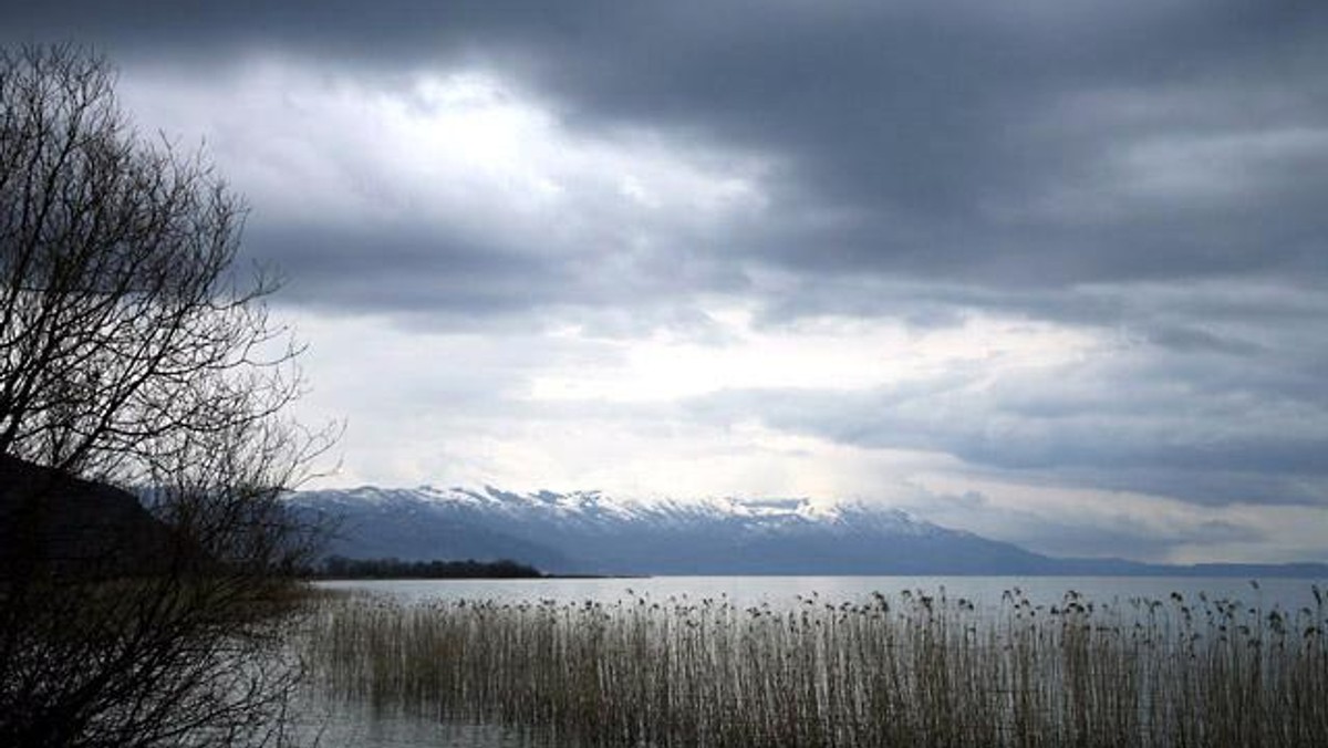 Galeria Macedonia - Ochryda, obrazek 1