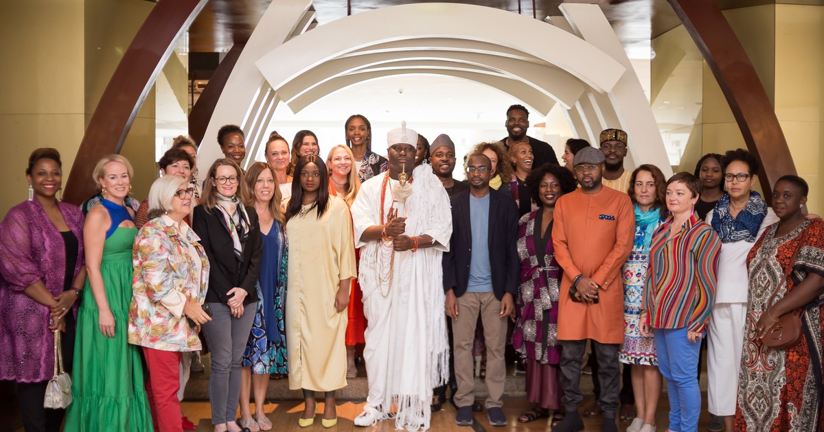 A new phase for African creativity: Africa Creative Market (ACM) 2022 - Vimarsana News