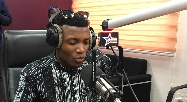 Kofi Kinaata