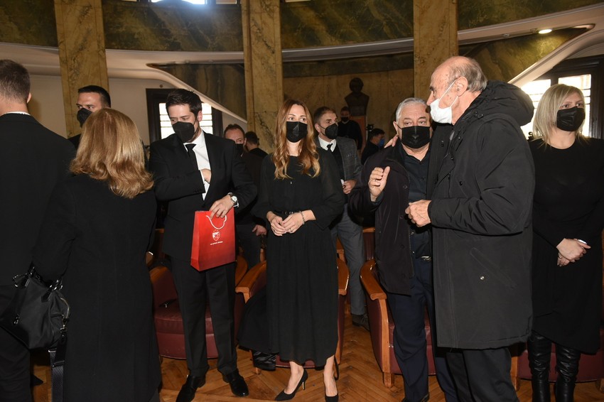 Marinko Rokvić komemoracija 