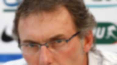 El. Euro 2012: Laurent Blanc odmienił reprezentację