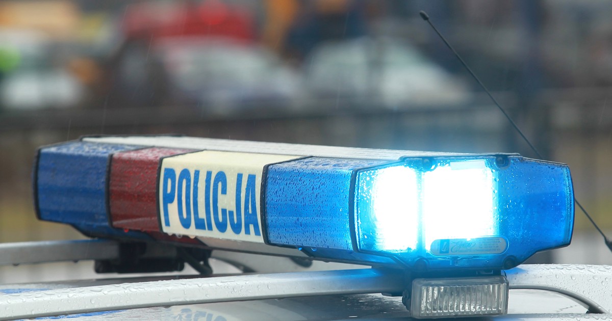 Alarm w szkole w centrum Wrocławia. Ewakuowano 170 osób