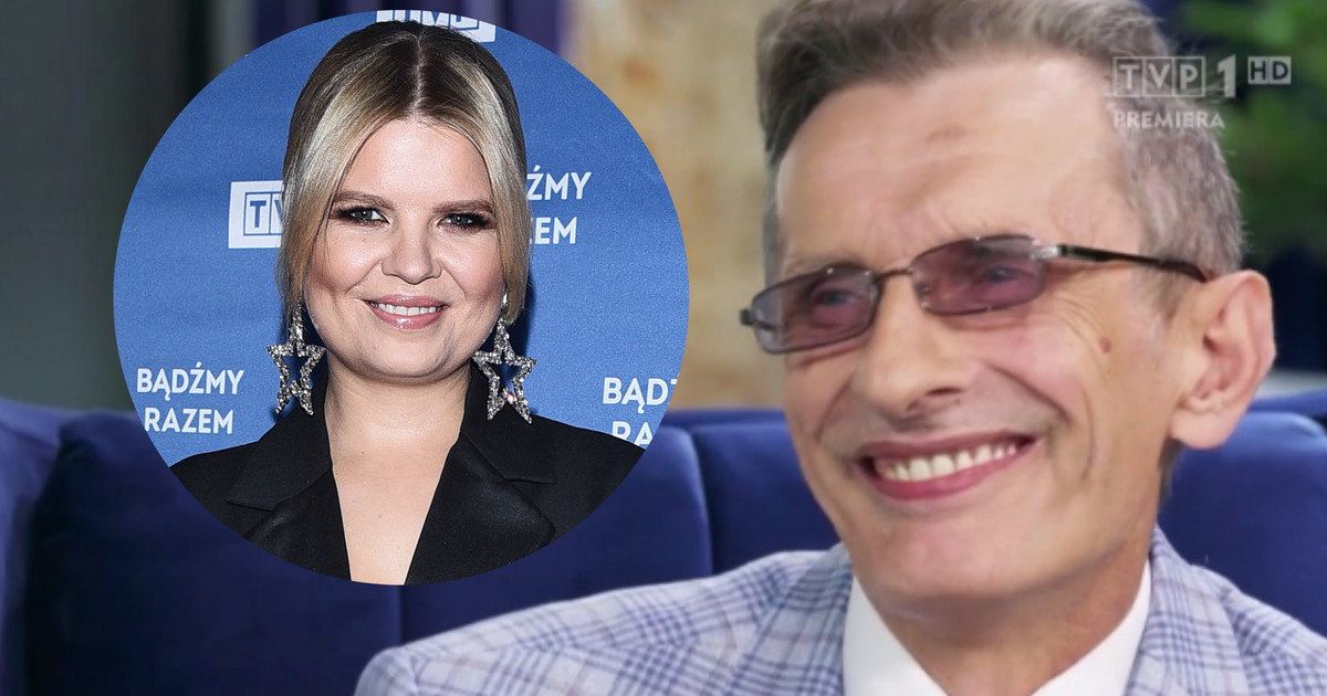 Sanatorium Of Love Marta Manowska Gave The News Of Adam S Wedding