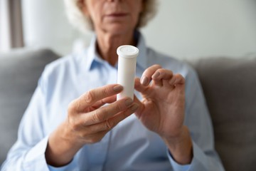 Súlyos agykárosodáshoz, akár demenciához is vezethet ennek a vitaminnak a hiánya