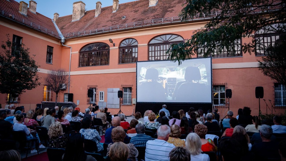 8. Somborski filmski festival