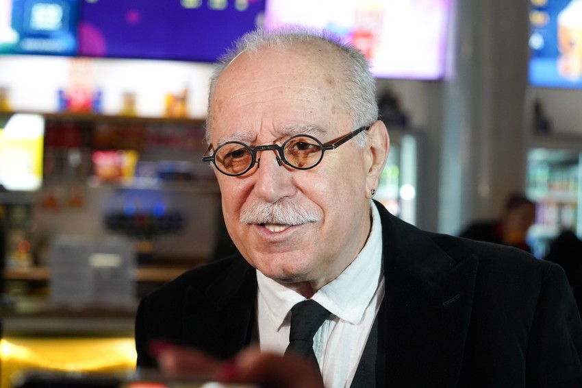 Irfan Mensur tri puta izbegao smrt