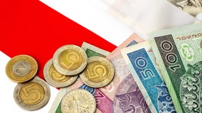 Wydatki budżetu w 2025 roku. Deficyt już sięga 70 proc. planu rocznego