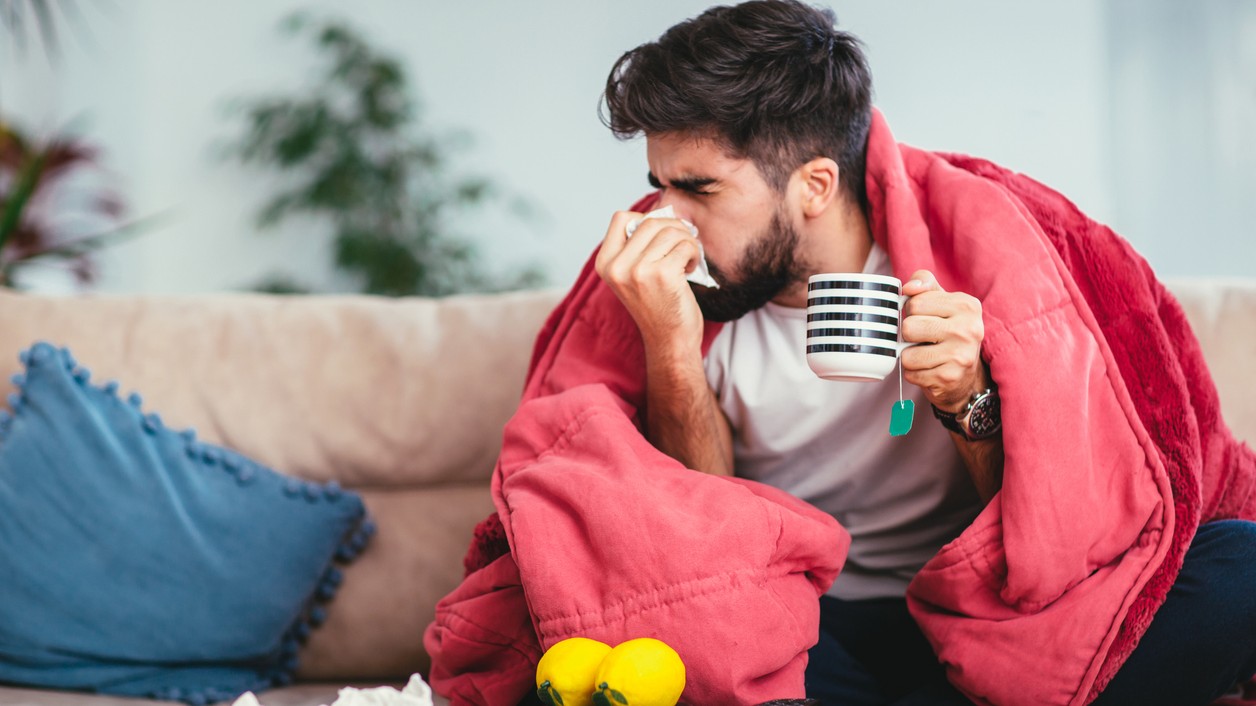 Najčastejšie chyby pri antibiotikách. (Ilustračný obrázok)