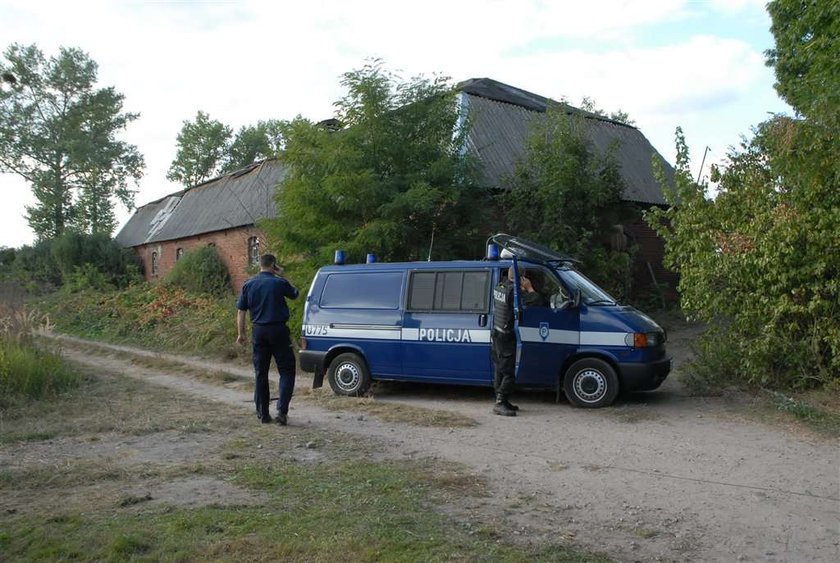 Walki psów - wpadli organizatorzy