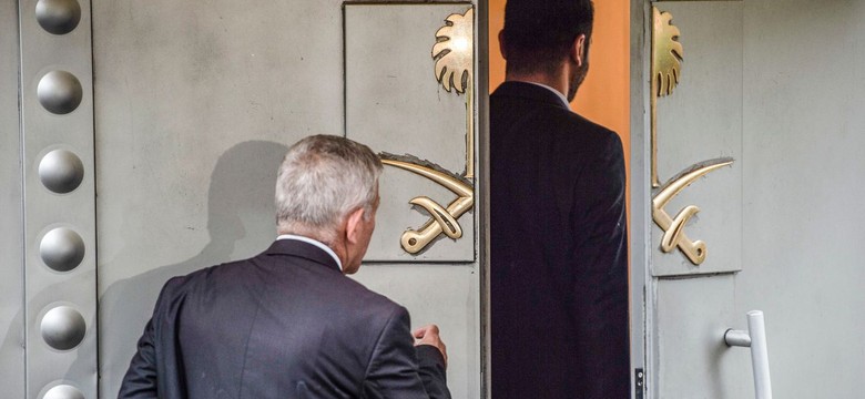 Saudyjski książę: Śledztwo ws. dziennikarza oczyści z podejrzeń następcę tronu