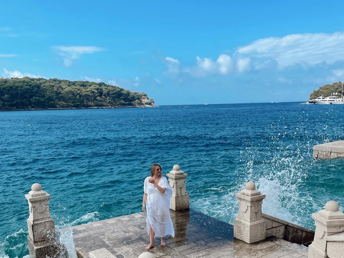 Čikat, Mali Lošinj