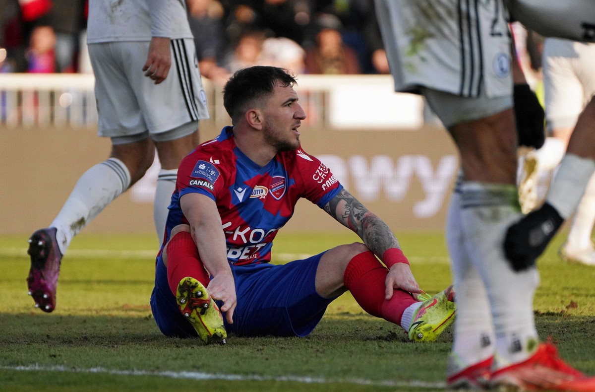 Sorescu został wypożyczony do Gaziantep FK