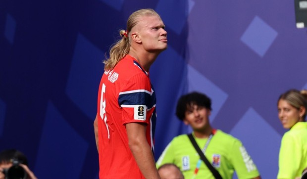 BBC | Foto: OLGA FEDOROVA/EPA/Shutterstock