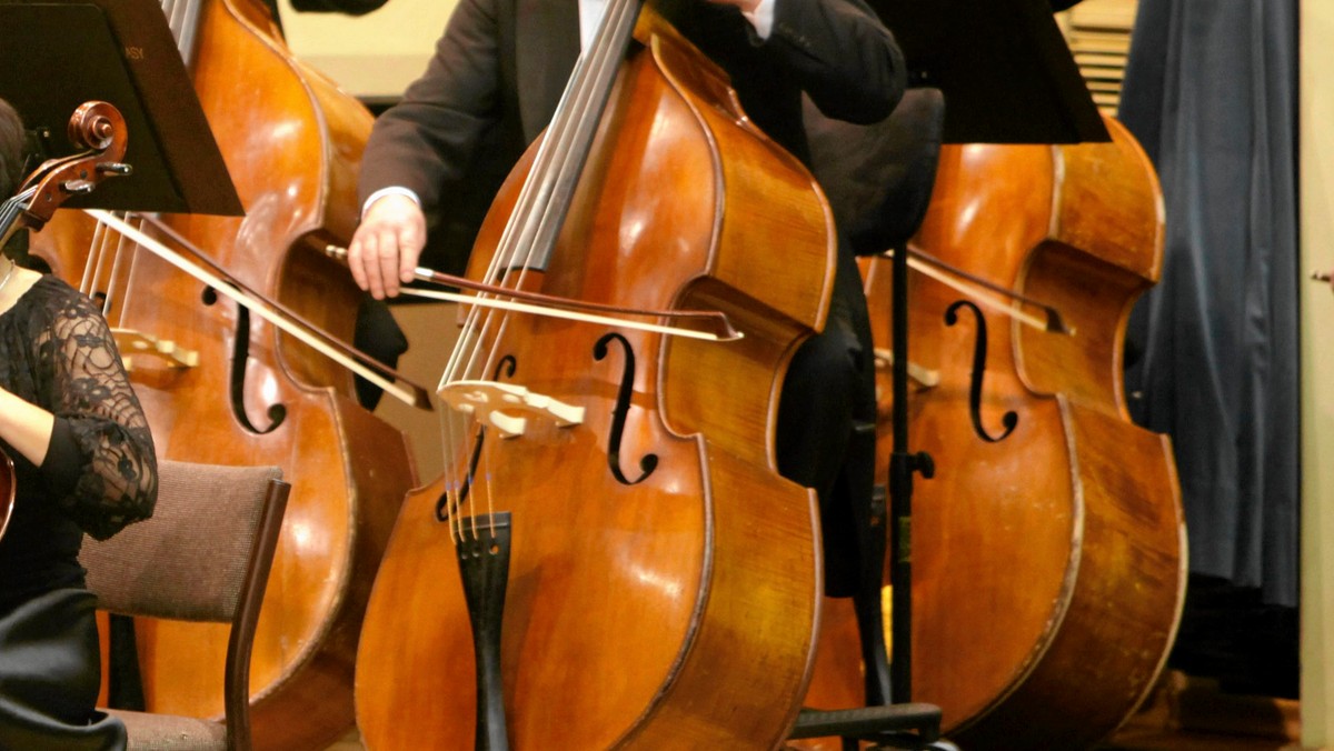 "Krakowska Młoda Filharmonia" – Orkiestra Zespołu Państwowych Szkół Muzycznych im. M. Karłowicza w Krakowie, pod dyr. Tomasza Chmiela walczy o miano najlepszej szkolnej orkiestry w Ogólnopolskim Konkursie Orkiestr Szkolnych Szkół Muzycznych II stopnia. Ze wszystkich walczących zespołów zostały już tylko dwie orkiestry nasza krakowska i wrocławska.