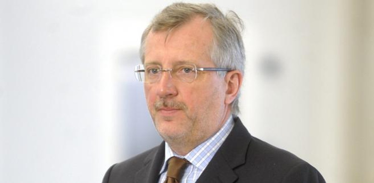 Marek Siwiec