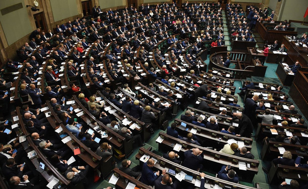 Mariusz Kamiński: Należało pracować w Sejmie także nad projektem "Ratujmy Kobiety 2017"