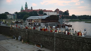 Tragiczny wypadek w Krakowie. "Fakt" ujawnia wyniki badań krwi kierowcy