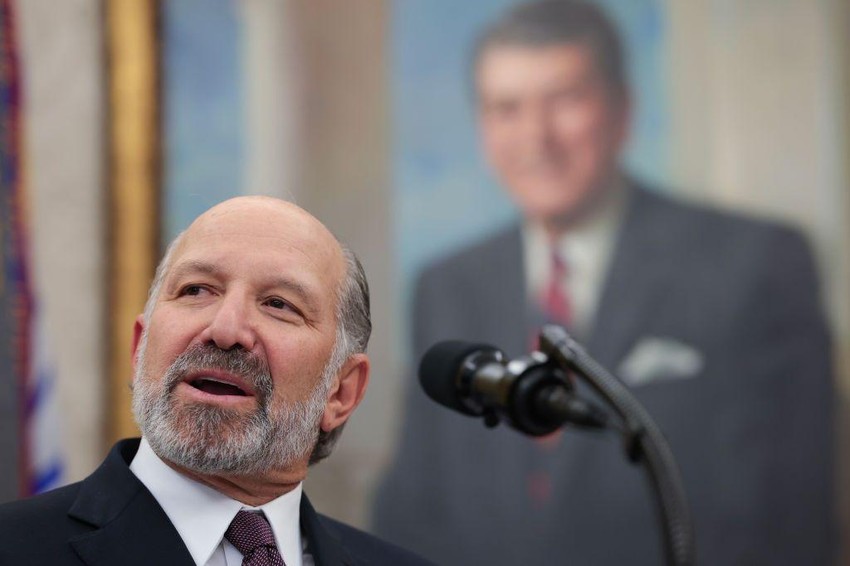 Američki sekretar za trgovinu Hauard Latnik izjavio je da će Trampova „zlatna viza" zameniti 35 godina star EB-5 program investicionih viza | Foto: Getty Images