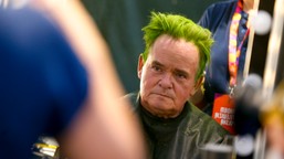 piotr pręgowski ma szansę pojechać na eurowizję? "traktuję to bardzo serio"