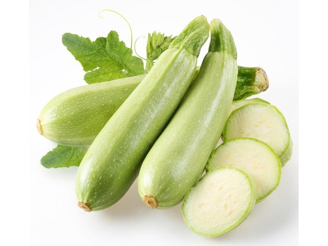 Cukinia dla ciężarnych