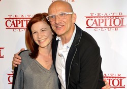 Rozmus zostanie tatą. 26-letnia partnerka urodzi mu córkę