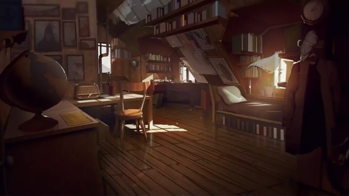 What Remains of Edith Finch - tytułowa bohaterka na nowym trailerze