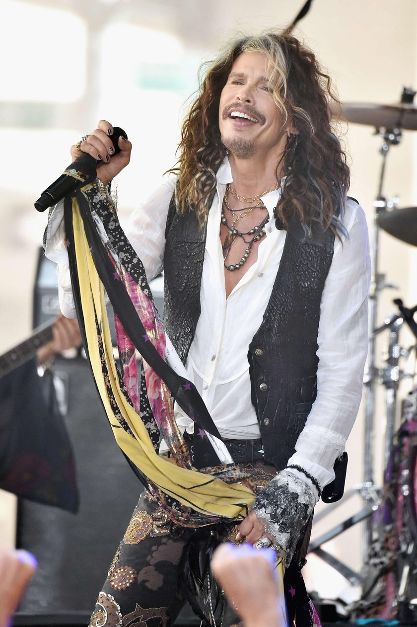 Steven Tyler