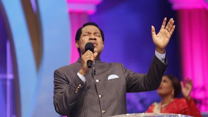 Pastor Chris Oyakhilome is a beacon of hope for billions during Coronavirus pandemic after 5G comments and UK Ofcom incident