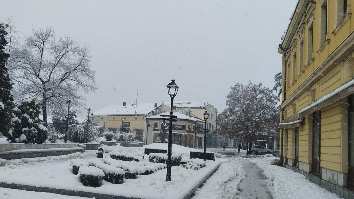 Valjevo